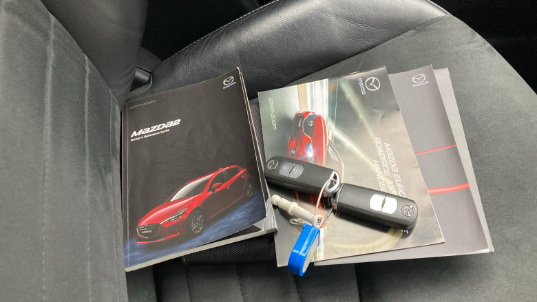 Mazda 2 1.5 GT Sport Nav+ 5dr Petrol Hatchback